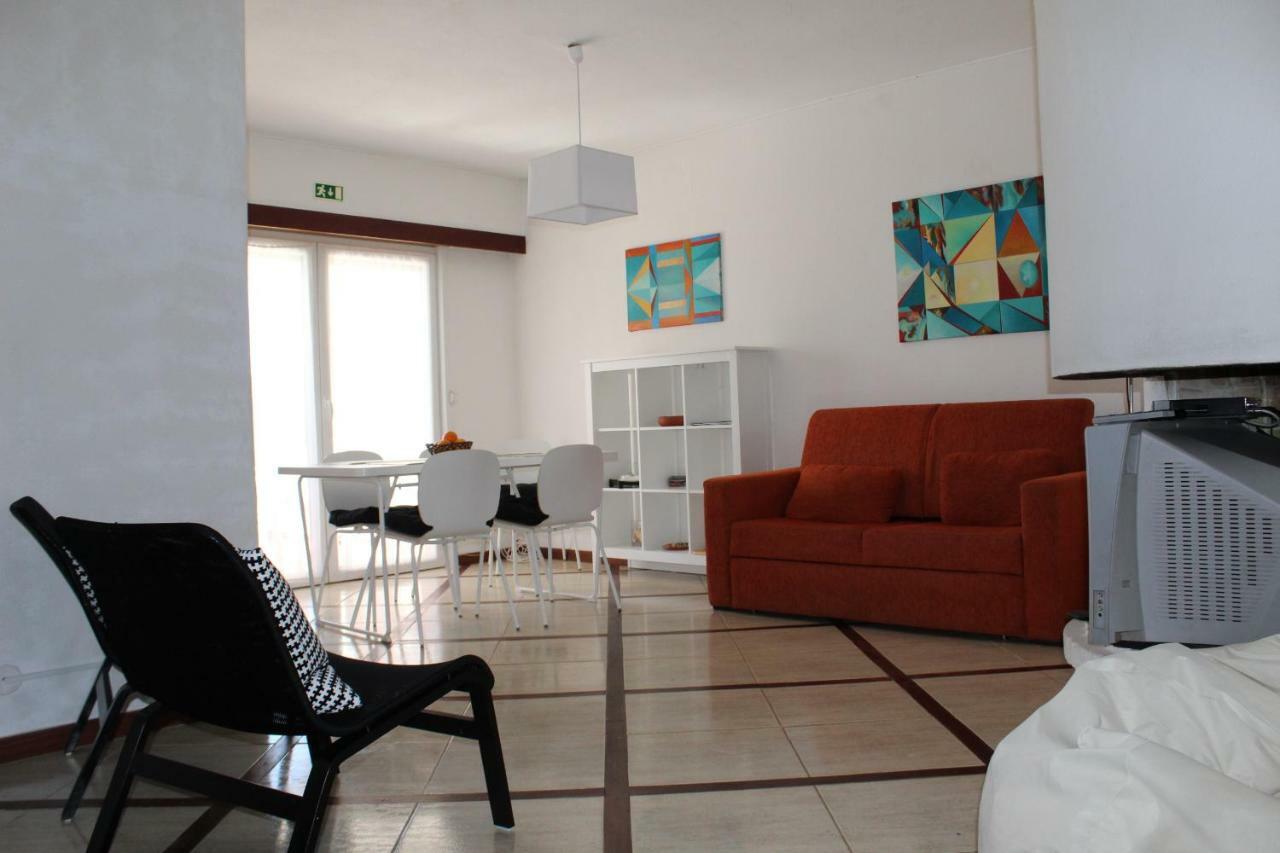 Vilamoura Atlantic Suite Esterno foto