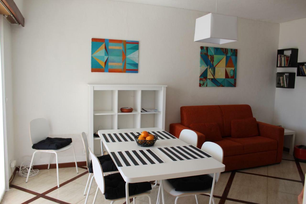 Vilamoura Atlantic Suite Esterno foto