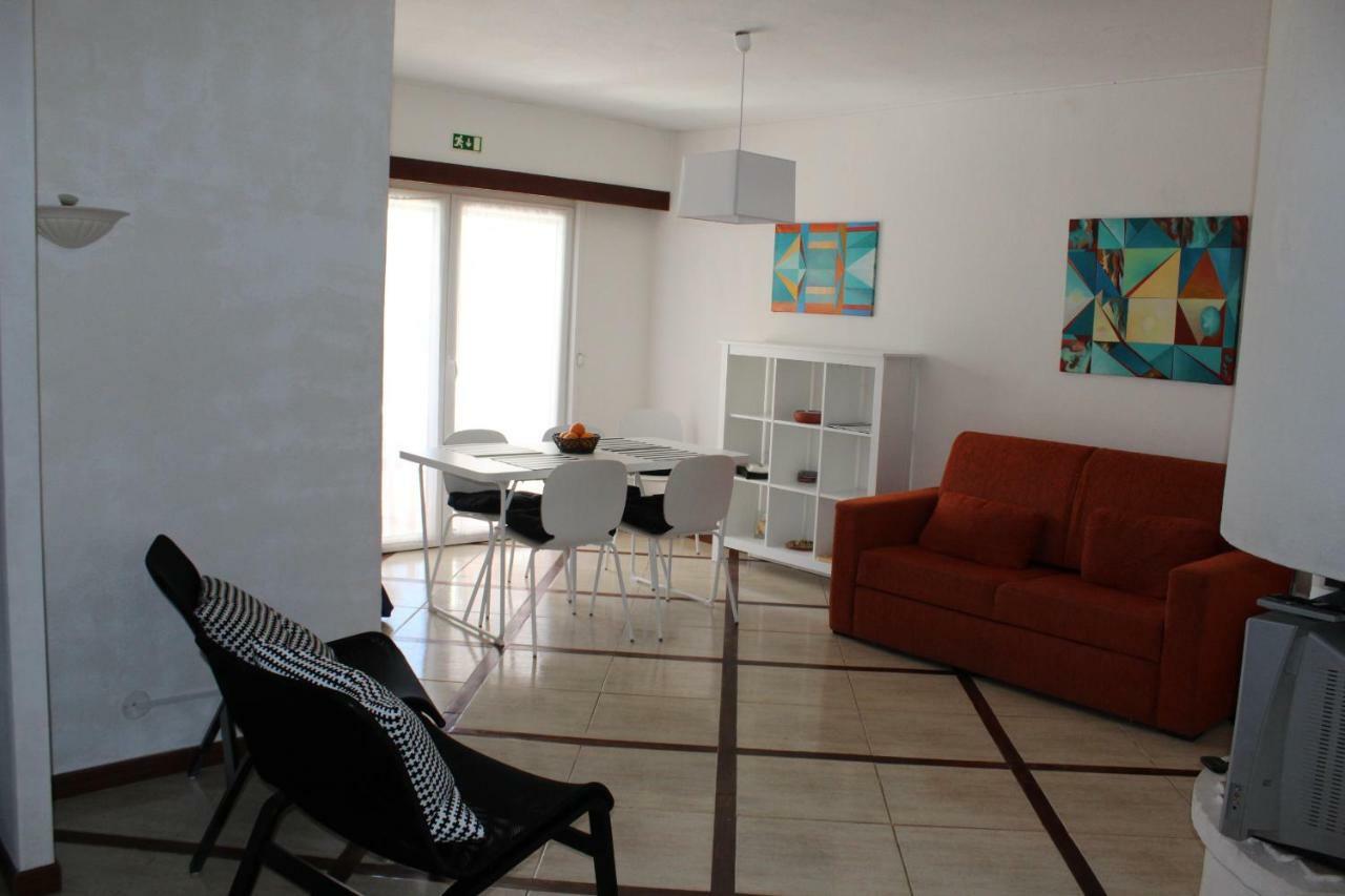 Vilamoura Atlantic Suite Esterno foto